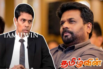 அநுரவும் வைத்தியர் அர்ச்சுனாவும் தமிழர் தரப்பிற்கு தேவையானவர்களா..!