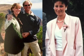 பிரித்தானிய பெண்ணை சீரழித்து கொலை செய்துவிட்டு தலைமறைவான நபர்: சிக்கவைத்த இளம்பெண் மீதான சபலம்