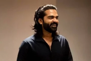 சிம்புவின் அடுத்த படம் குறித்து வெளியான புது அப்டேட்.. கதாநாயகி யார் தெரியுமா