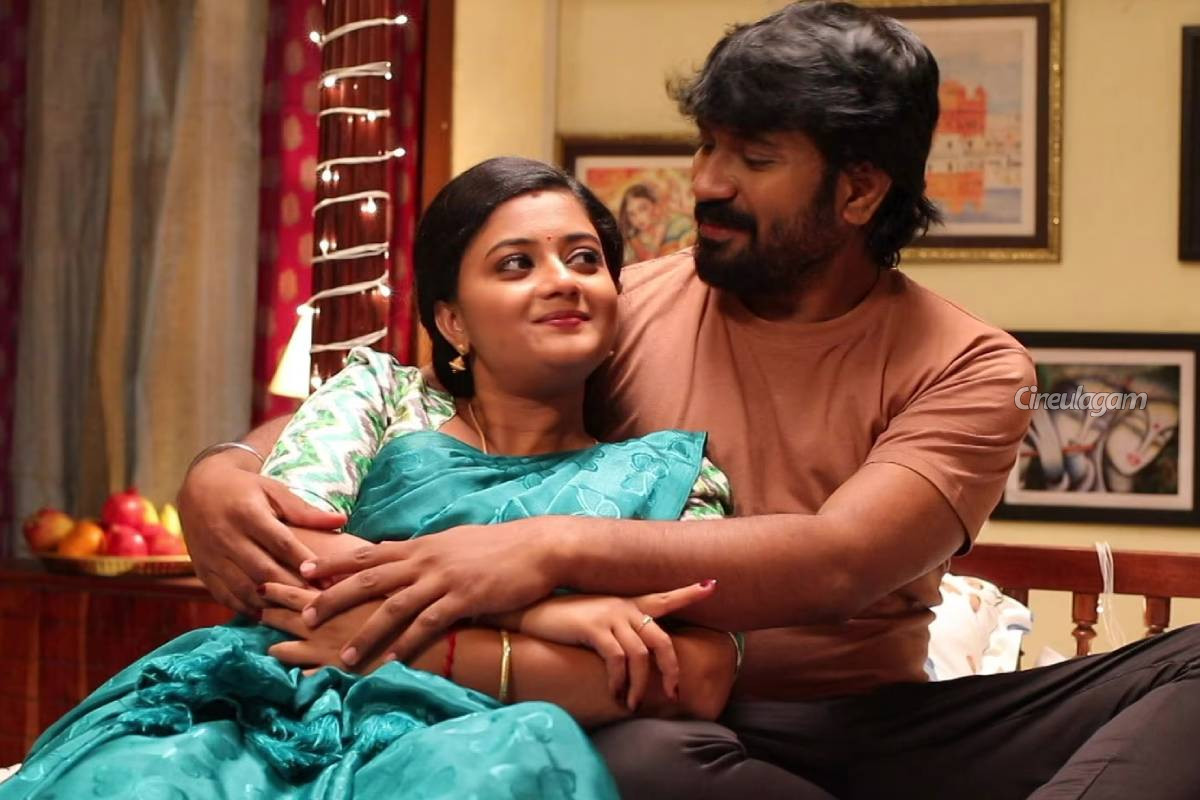 சிந்தாமணி செய்த சூழ்ச்சியால் மோசமான சத்யாவின் நிலைமை, கதறும் குடும்பம்... சிறகடிக்க ஆசை | Siragadikka Aasai Serial June 10 Episode