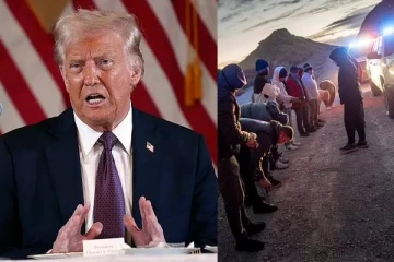 இராணுவம் இறங்கும்... தேசிய அவசரநிலை: டொனால்டு ட்ரம்பின் அதிரவைக்கும் திட்டம்