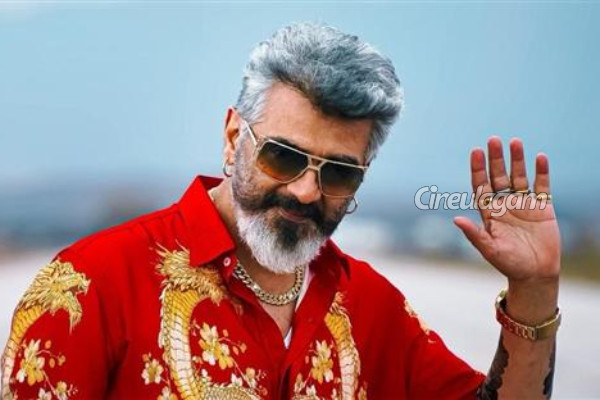 அஜித்தின் AK64 இப்படி ஒரு கதையா.. வெளியான புது தகவல் | Ajith Ak64 Story New Update