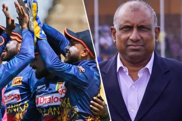 இலங்கை கிரிக்கெட் அணியின் அடுத்த தலைமை குறித்து அரவிந்தவின் யோசனை