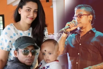 චාමර වීරසිංහ ගැන සංවේදී ආරංචියක්.. සමාජ මාධ්‍ය පුරා වේගයෙන් පැතිර යයි..(PHOTOS)