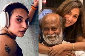 விவாகரத்து பின் சுதந்திர பறவையாக மாறிய ஐஸ்வர்யா ரஜினிகாந்த்! தனுஷ் பிரிஞ்சது தப்பே இல்ல..