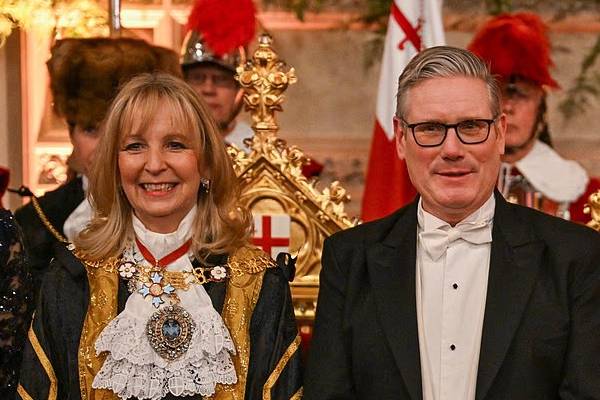 தேசிய பாதுகாப்புக்கு அச்சுறுத்தலாக சீனா... எச்சரிக்கை விடுத்த ஸ்டார்மர் | China National Security Threat To Uk தேசிய பாதுகாப்புக்கு அச்சுறுத்தலாக சீனா... எச்சரிக்கை விடுத்த ஸ்டார்மர் | China National Security Threat To Uk