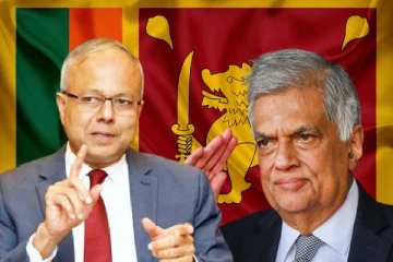 ரணிலின் தீர்மானங்களே நாட்டை மீட்க உதவியது : சாகல ரத்நாயக்க பெருமிதம்