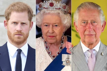 பணம் கேட்டு தொல்லை செய்த ஹரி., வெறுப்படைந்த மன்னர் சார்லஸ் ராணி எலிசபெத்திடம் சொன்ன பதில்