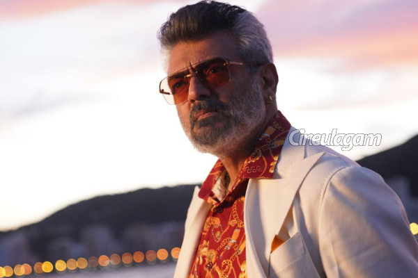 அஜித் எனக்கு இன்னொரு அப்பா.. முன்னணி இயக்குனர் உருக்கம் | Adhik Ravichandran Emotional About Ajith