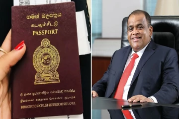 யாழிலும் ஒரேநாளில் கடவுச்சீட்டை பெற்றுக்கொள்ளலாம்: புதிய திட்டம் ஆரம்பம்