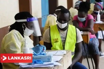 அனைத்து கொரோனா வைரஸ் வகைகளை விட தென்னாப்பிரிக்க வகை அதிகம் பரவக்கூடியதா? ஆய்வின் மூலம் முடிவுக்கு வந்த விஞ்ஞானிகள்