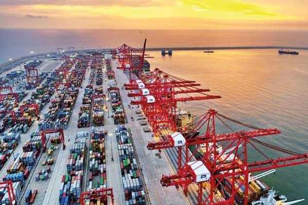 இலங்கைக்கு கிடைத்த மிகபெரும் பெருமை! | Sri Lanka Colombo Port World Bank Pride South Asia