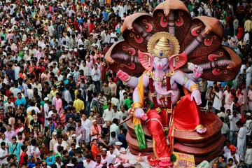 “மதத்தை விட உயிர் முக்கியம்” - சென்னை உயர்நீதிமன்றம் அதிரடி