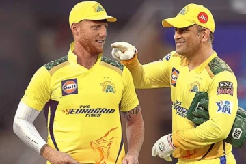 “CSK அணிக்காக களமிறங்குவேன்” பென் ஸ்டோக்ஸின் அறிவிப்பால் சென்னை ரசிகர்கள் உற்சாகம்