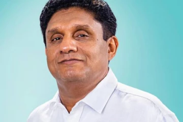IMF සහය ගන්න හැටි විපක්ෂ නායක කියයි.