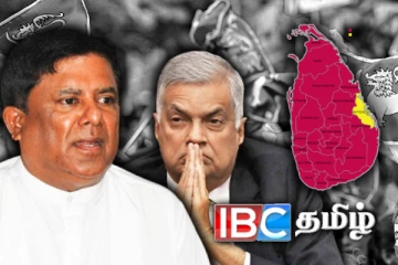 உள்ளூராட்சி தேர்தலில் நடக்கப்போவது இதுதான்: ரணிலின் சகா வெளிப்படை!