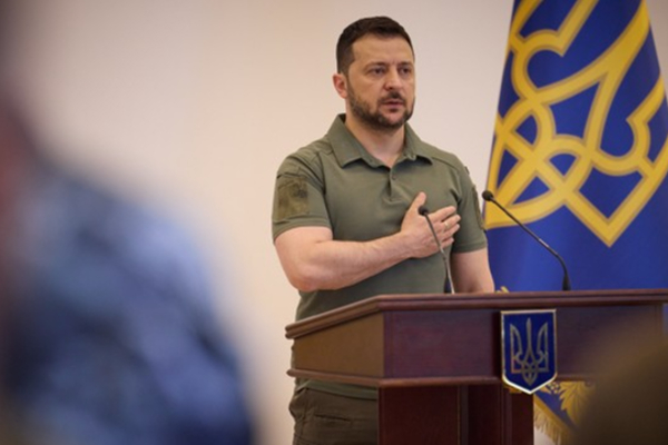 உக்கிரமடையும் போர்ச்சூழல் - புடினை கொல்ல துடிக்கும் உலக நாடுகள் | Ukraine Russia War Latest News Zelensky Kill Putin