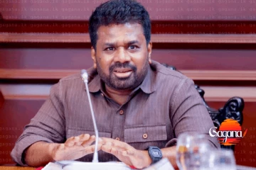 ‘ශ්‍රී ලංකාව නැවත ගොඩනැගීම’ වැඩසටහන පිළිබඳ ජනාධිපති ප්‍රධානත්වයෙන් විශේෂ සාකච්ඡාවක්