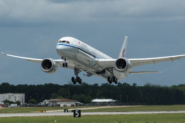 மீண்டும் இலங்கைக்கு பறக்கும் Air China! | Air China Flying Back To Sri Lanka