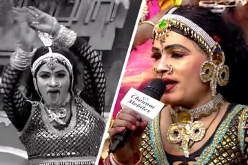 Tamizha Tamizha: நாட்டுப்புற கலைக்கு உயிர்கொடுக்கும் இளைஞர்கள்... இத்தனை பட்டப்படிப்பு படித்துள்ளார்களா?