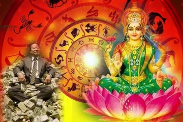 4 கிரகங்களின் இடப்பெயர்ச்சி.., வருட இறுதியில் பணம், தங்கத்தால் திளைக்கப்போகும் 4 ராசிகள்