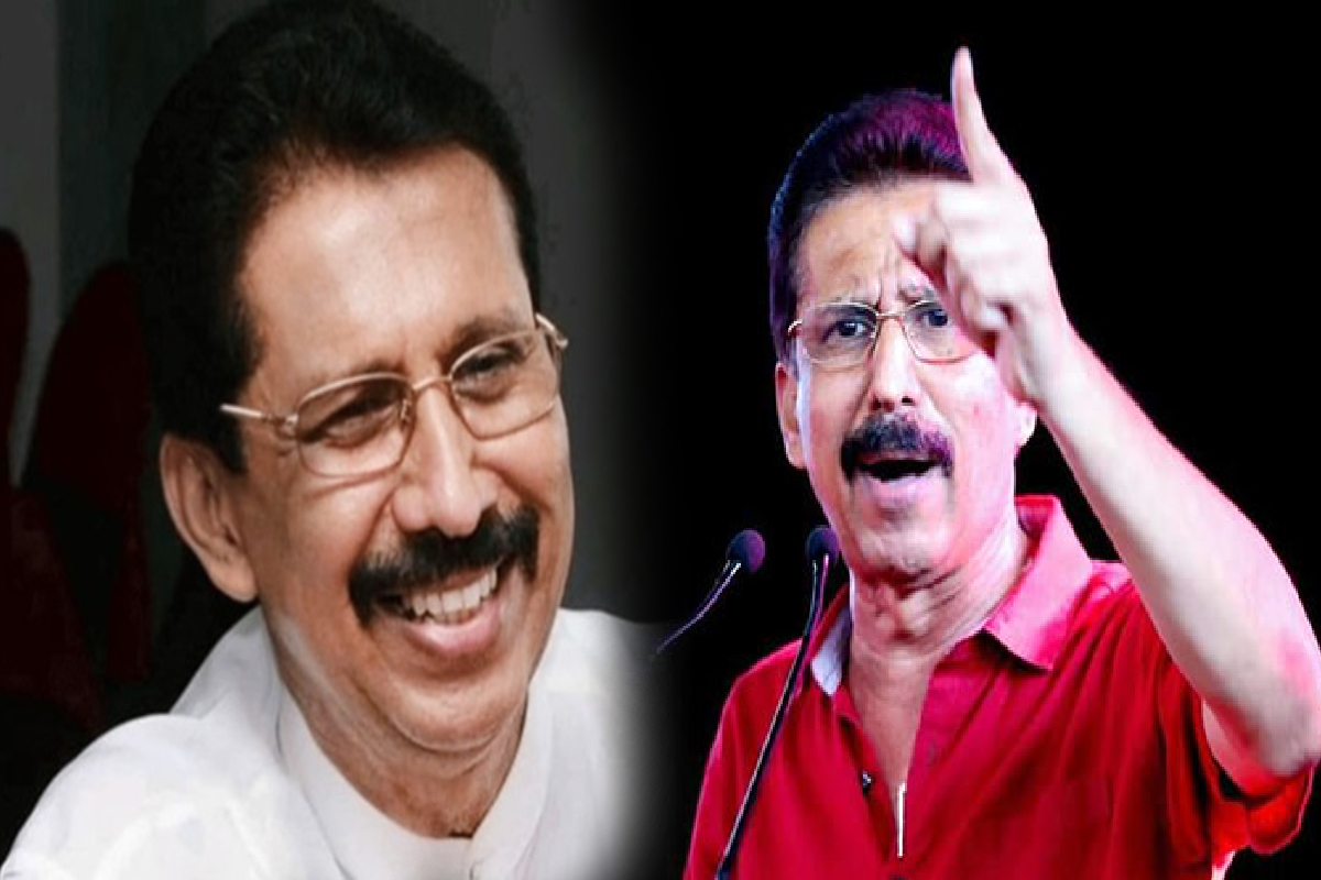 ரேணுக பெரேராவுக்கு விளக்கமறியல் உத்தரவு | Remand Order For Slpp Renuka Perera ரேணுக பெரேராவுக்கு விளக்கமறியல் உத்தரவு | Remand Order For Slpp Renuka Perera