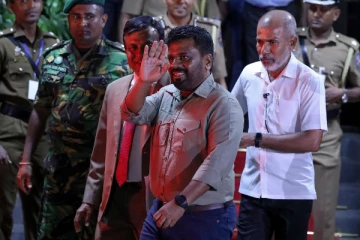 அநுரவின் பின் திடீரென இராணுவம் அணிதிரள்வதற்கு காரணம்