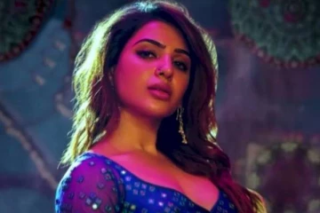 பாலிவுட்டின் ஹாட் நாயகனுடன் இணைந்து நடிக்கப்போகும் நடிகை சமந்தா- வெளிவந்த தகவல்