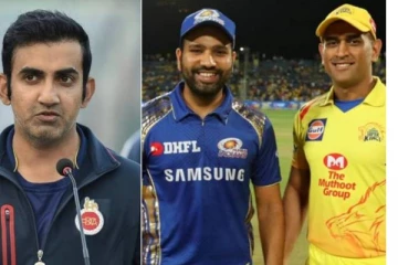 டோனி கிடையாது... இவர் தான் சிறந்த கேப்டன்! CSK கோப்பையை வென்ற நிலையில் ரசிகர்களை கடுப்பேற்றிய பிரபல வீரர்