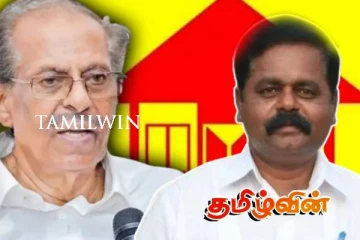 மாவையின் இறுதிப் பதிலுக்காக காத்திருக்கும் தமிழரசுக் கட்சி