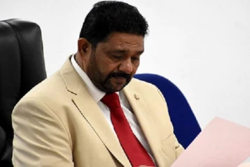 அசாத் சாலிக்கு எதிராக பயங்கரவாத தடுப்புச் சட்டத்தின் கீழ் வழக்கு