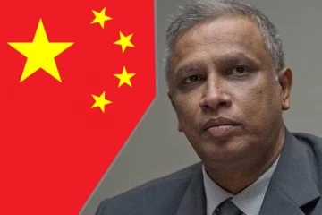 சீனர் விடயத்தில் சர்ச்சையில் சிக்கிய சுமந்திரன்! சீனத் தூதரகம் கொடுத்துள்ள பதில்