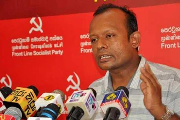 இலங்கை விரைவில் உலகில் பலமிக்க நாடுகளின் அதிகார போட்டிக்குள் சிக்கும்