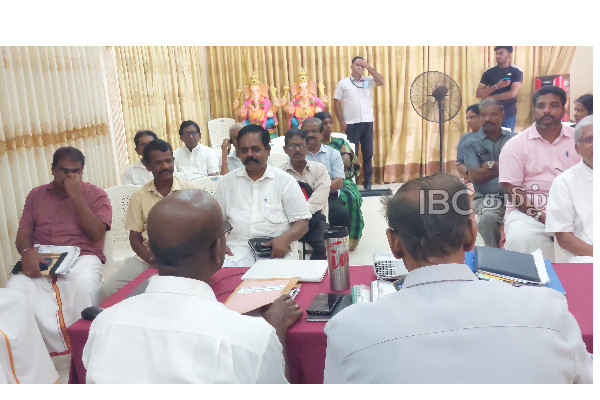 தமிழர் தாயகத்தில் துக்க தினம் - தமிழரசு கட்சி எடுத்துள்ள முடிவு | Day Of Mourning July Massacres Tamil Arasu Kachchi