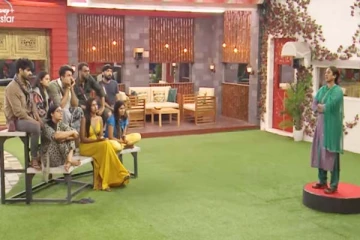 கெட்ட வார்த்தை பேசிய தாமரையை சரமாரியாக கேள்வி கேட்ட ரசிகர்கள்! பதில் கூற முடியாமல் திணறிய சோகம்