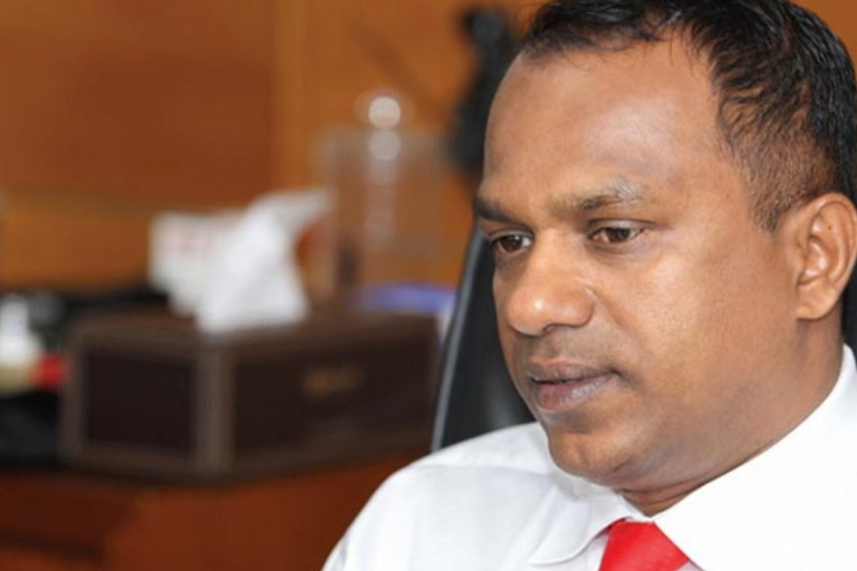 சிறை சென்ற நாமலுக்கு எதிராக காத்திருக்கும் புதிய வழக்கு! சாட்சியமளிக்கத் தயாராகும் நெருங்கிய சகா சிறை சென்ற நாமலுக்கு எதிராக காத்திருக்கும் புதிய வழக்கு! சாட்சியமளிக்கத் தயாராகும் நெருங்கிய சகா