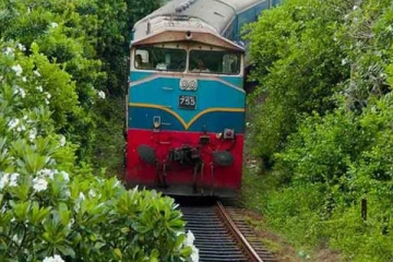 மலையகத்திற்கான ரயில் பயணிகளுக்கு வெளியான முக்கிய அறிவிப்பு!