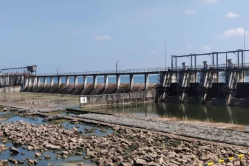 கிளிநொச்சி இரணைமடு குளம் பகுதியில் சிறுபோக பயிர்செய்கை திட்டம்