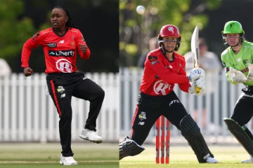 அபாரமாக பந்துவீசிய இலங்கையின் சமரி அதப்பத்து: ஆனாலும் WBBLயில் தோல்வி