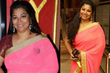 பெண்கள் மீது பணத்தை அள்ளி வீசி ஏலத்தில் எடுக்கலாம்! மதுபோதையில் கும்மாளம்... விபரீத வேலையை செய்து சிக்கிய பிரபல தமிழ்ப்பட நடிகை