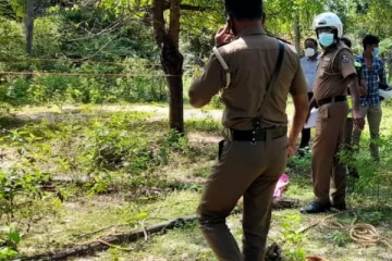 கிணற்றிலிருந்து மீட்கப்பட்ட ஆண் ஒருவரின் சடலம்! விபரம் வெளியானது