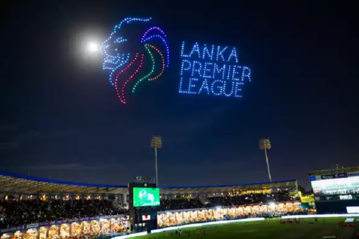ஜஃப்னா கிங்ஸ், கோல் கெலன்ட்ஸ் மோதும் LPL இறுதிப் போட்டி ; ரசிகர்களுக்கு இலவச அனுமதி | Lpl Final Free Entry Announced For Fans ஜஃப்னா கிங்ஸ், கோல் கெலன்ட்ஸ் மோதும் LPL இறுதிப் போட்டி ; ரசிகர்களுக்கு இலவச அனுமதி | Lpl Final Free Entry Announced For Fans