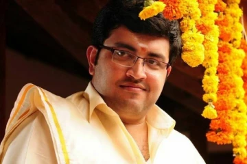 இசையமைப்பாளர் சித்தார்த் விபினுக்கு திருமணம் முடிந்தது- அவரது மனைவி யாரு பாருங்க