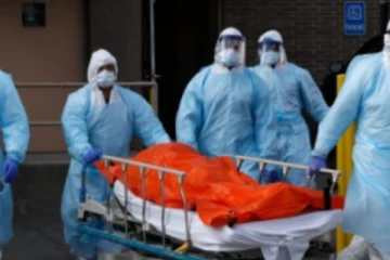 யாழ்ப்பாணத்தில் முதலாவது கொரோனா மரணம் பதிவு