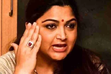 என்ன சார் லாஜிக் இருக்கு.. பொலிஸுக்கு தெரியாமல் எப்படி? கள்ளச்சாராய விவகாரத்தில் குஷ்பு ஆவேசம்