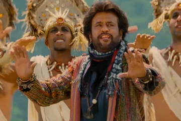 தமிழ் பாடலை காப்பி அடித்த ஹாலிவுட்.. வீடியோ உடன் இதோ