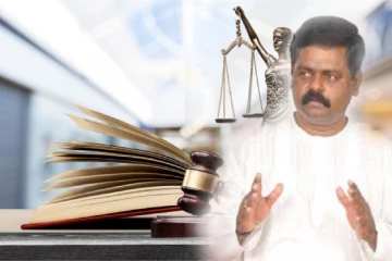 மனித உரிமை செயற்பாட்டாளர்களுக்கு எதிரான தொடர் விசாரணை : சிறிதரன் விசனம்