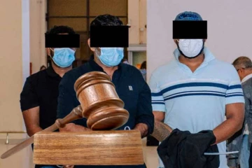 மலேசியாவிலிருந்து அழைத்து வரப்பட்ட இரத்மலானே சைமா : நீதிமன்றின் உத்தரவு