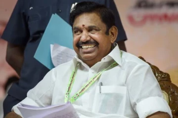 அதிமுகவை பொறுத்தவரை இந்த இரண்டே ஜாதிதான்.. - போட்டுடைத்த எடப்பாடி பழனிசாமி!