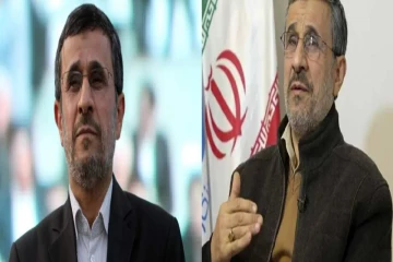 ஈரானுக்கு விழுந்த மற்றுமொரு பேரிடி : முன்னாள் ஜனாதிபதியும் படுகொலை